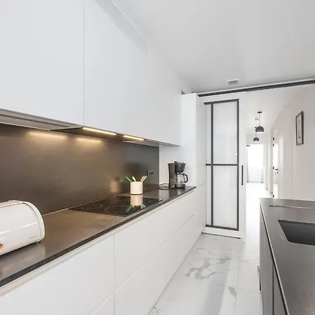 Lecomte - The White House 237 شقة *