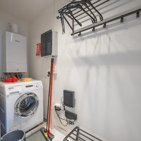 Lecomte - The White House 237 * Ostend