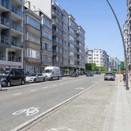 Lecomte - The White House 237 شقة *