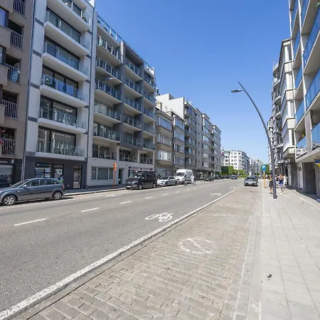 شقة Lecomte - The White House 237 *