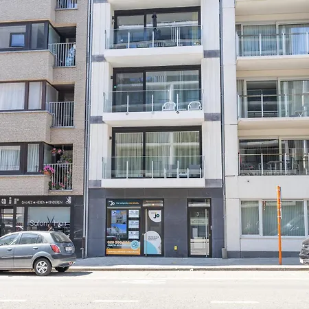 شقة Lecomte - The White House 237 *